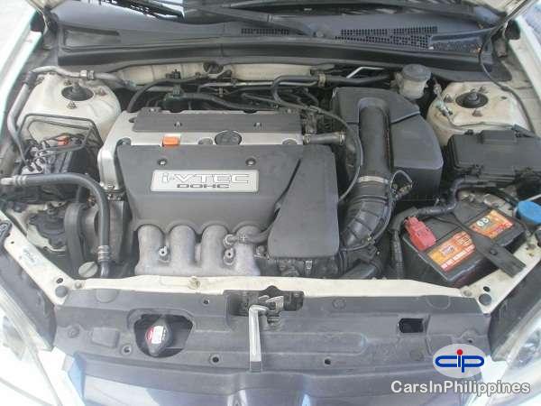 Honda Civic Automatic in Negros Occidental