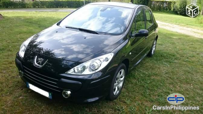 Peugeot 307 Manual 2006 - image 2