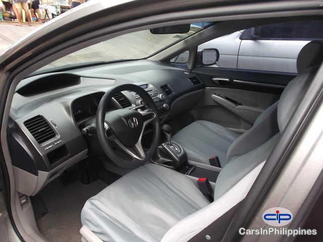 Picture of Honda Civic Automatic