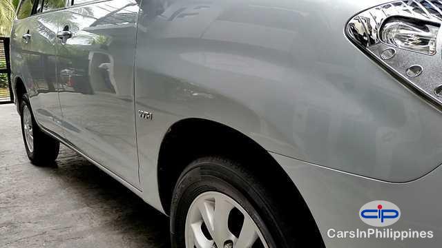 Toyota Innova Manual - image 2