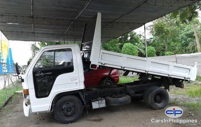 Isuzu Elf Manual in Philippines