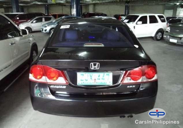 Honda Civic Automatic in Capiz