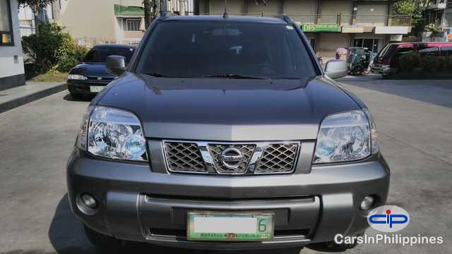 Picture of Nissan X-Trail Automatic