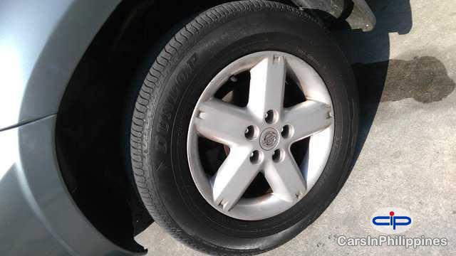 Nissan X-Trail Automatic in Tawi Tawi