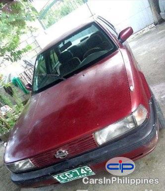 Picture of Nissan Sentra 1992