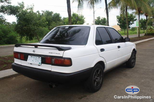 Nissan Sentra Manual in Zamboanga del Norte