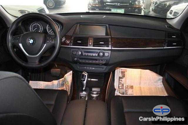 BMW X Automatic