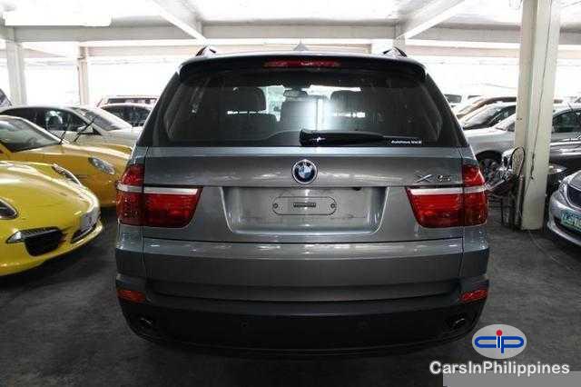 BMW X Automatic in Pangasinan