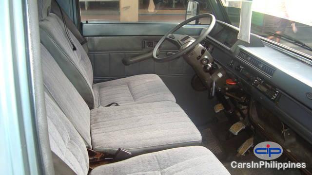 Mitsubishi L300 Manual
