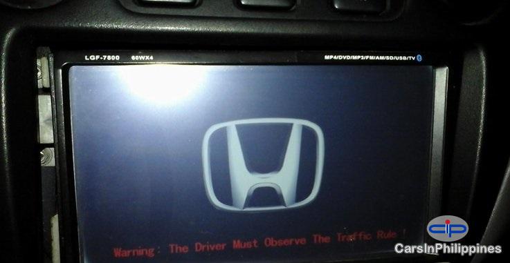 Picture of Honda Accord 1999 in Compostela Valley