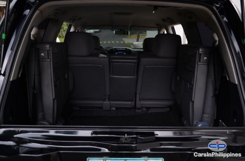 Toyota Land Cruiser Automatic in Philippines - image