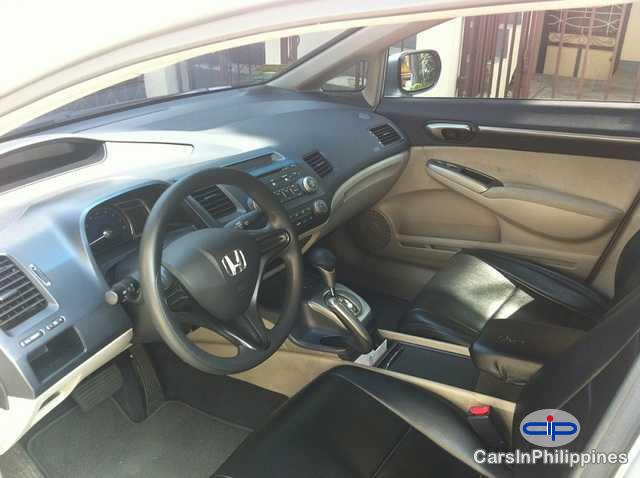 Honda Civic Automatic in Aurora