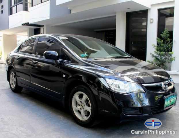 Picture of Honda Civic Automatic