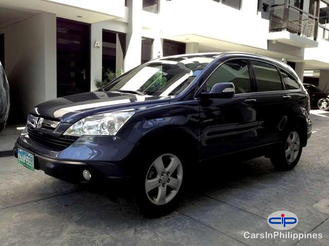 Picture of Honda CR-V Automatic