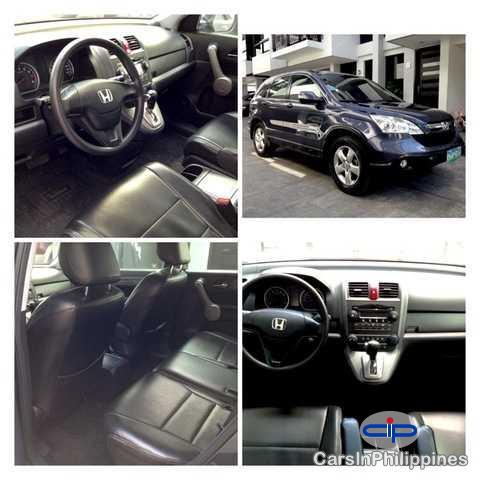 Honda CR-V Automatic