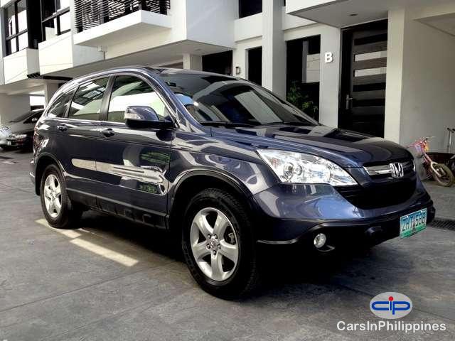 Honda CR-V Automatic - image 3