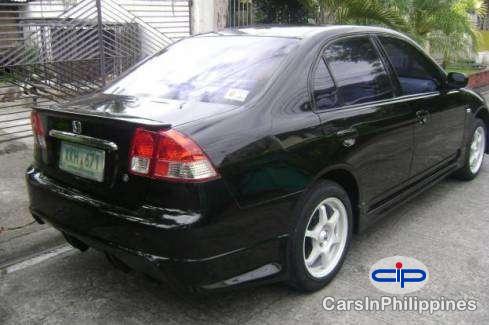 Honda Civic Manual in Dinagat Islands