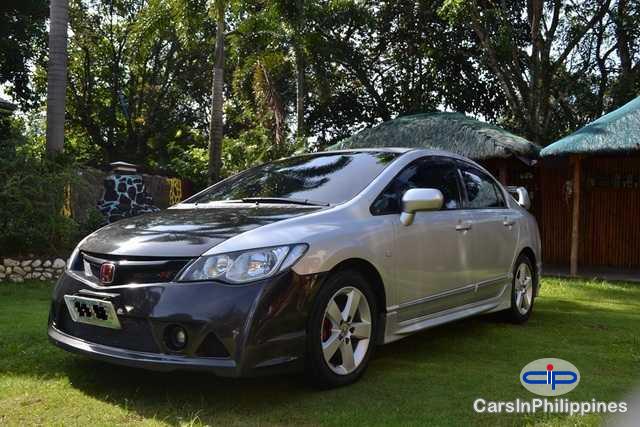 Picture of Honda Civic Automatic