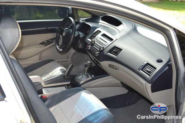 Honda Civic Automatic in Capiz