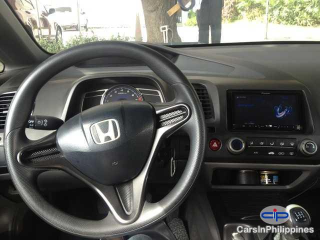 Honda Civic Manual in Abra