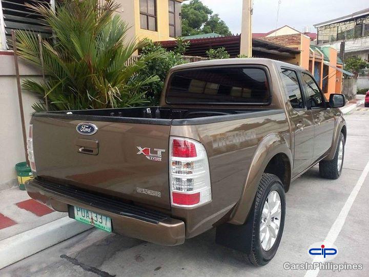 Picture of Ford Ranger Automatic in Metro Manila
