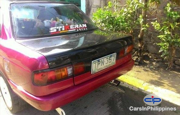 Nissan Sentra 1994