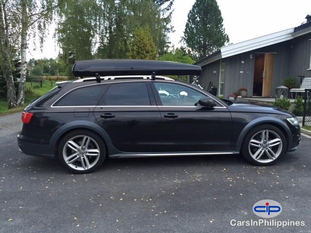 Picture of Audi A6 Automatic 2013