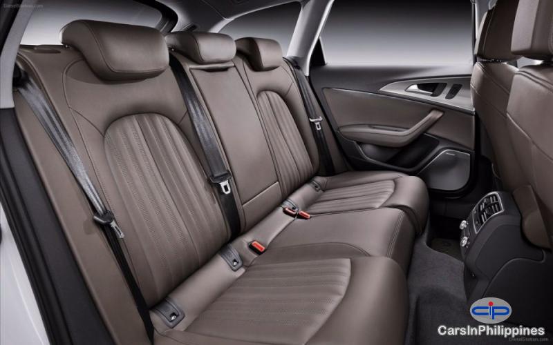 Audi A6 Automatic 2013 in Philippines