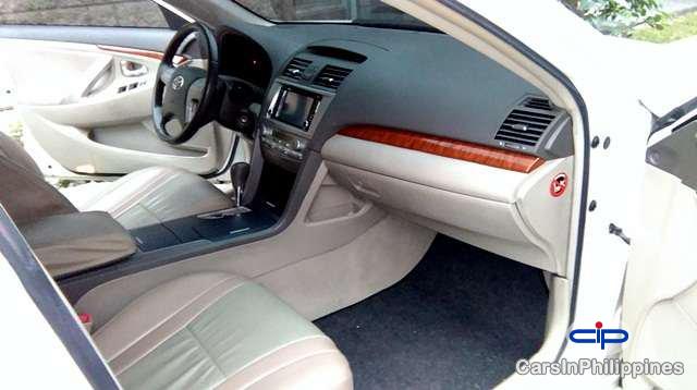 Toyota Camry Automatic 2010 - image 3