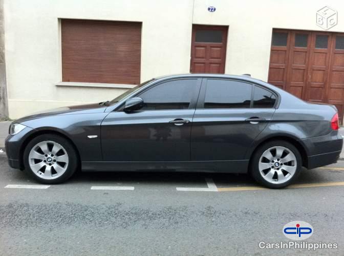 Pictures of BMW Manual 2007