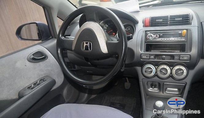 Honda City 2008 in Laguna