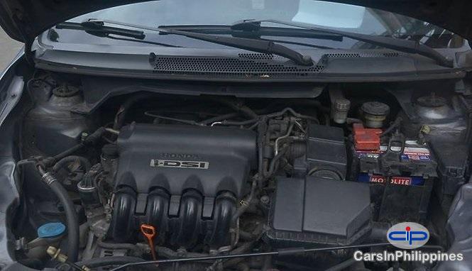 Picture of Honda City 2008 in Laguna