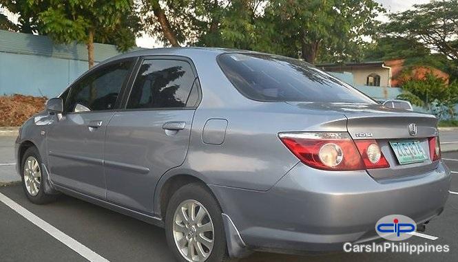 Picture of Honda City 2008 in Philippines