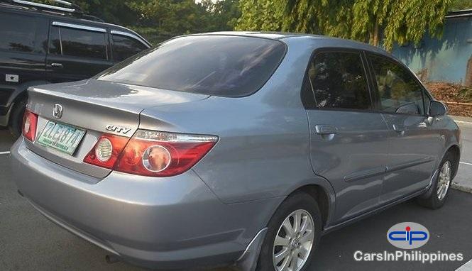 Honda City 2008 in Laguna - image