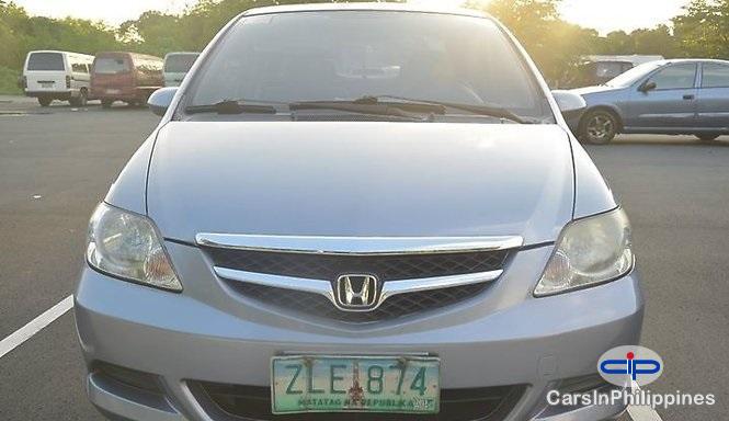 Honda City 2008 in Philippines - image