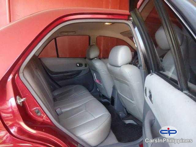 Ford Lynx Automatic - image 2