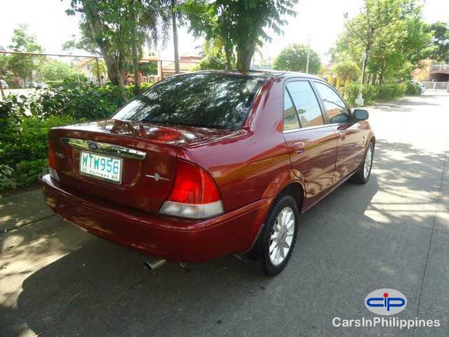 Ford Lynx Automatic - image 3