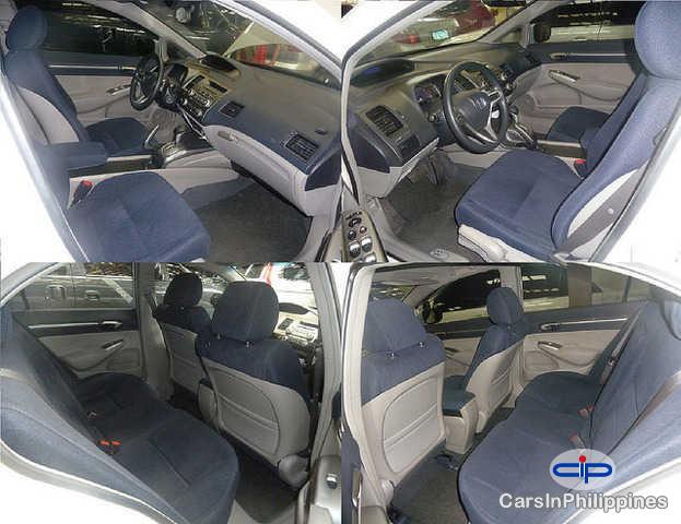 Honda Civic Automatic - image 2