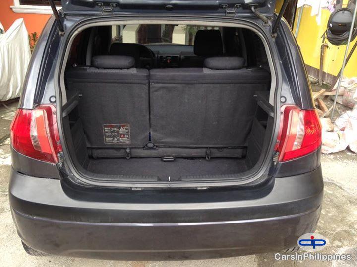 Hyundai Getz Manual - image 2