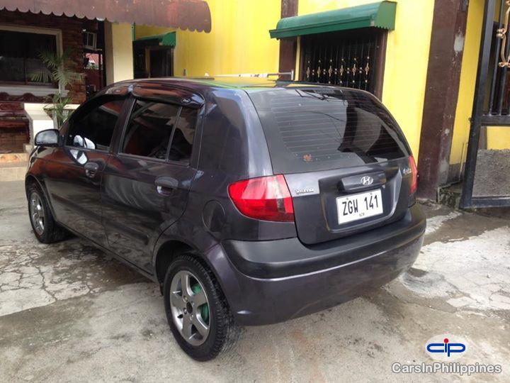 Hyundai Getz Manual - image 3