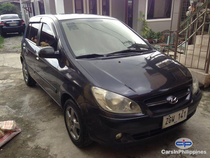 Hyundai Getz Manual - image 4