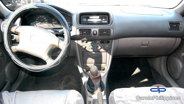 Toyota Corolla 1999 in Cotabato City