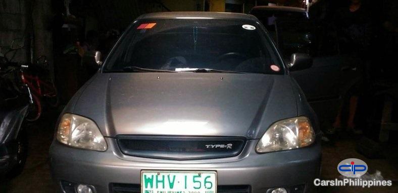Picture of Toyota Corolla 1999 in Cotabato City