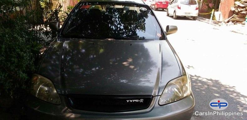 Picture of Toyota Corolla 1999 in Philippines