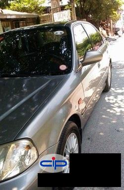 Toyota Corolla 1999 in Cotabato City - image