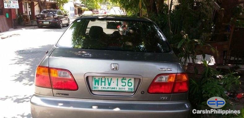 Toyota Corolla 1999 in Philippines - image