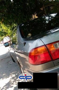 Toyota Corolla 1999 - image 9