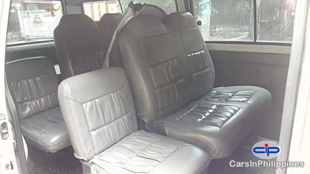 Mitsubishi L300 Manual 2006