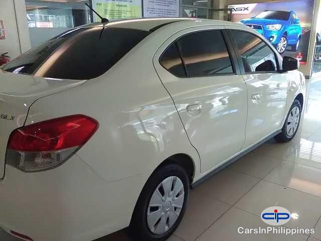Mitsubishi Mirage Manual