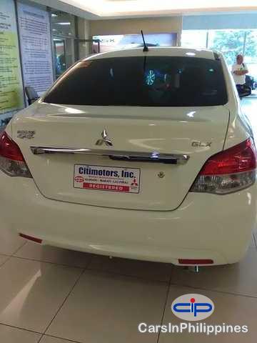 Mitsubishi Mirage Manual in Bohol